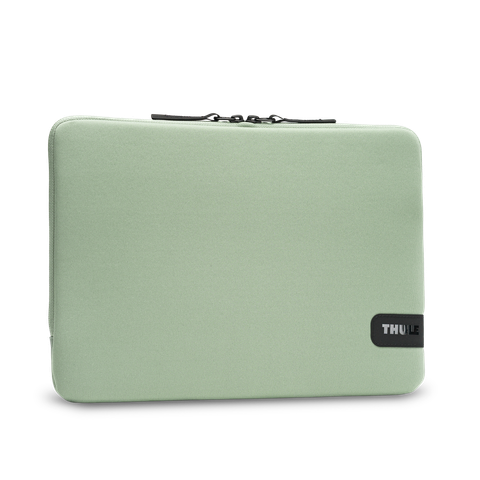 Thule Koya sleeve PC/MB Pro 16" light green