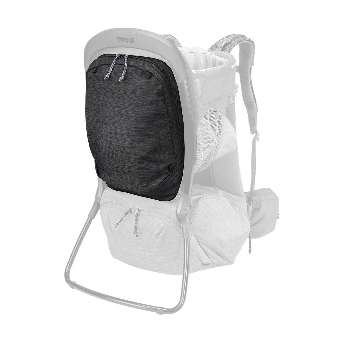 Thule Sapling sling pack sling pack black