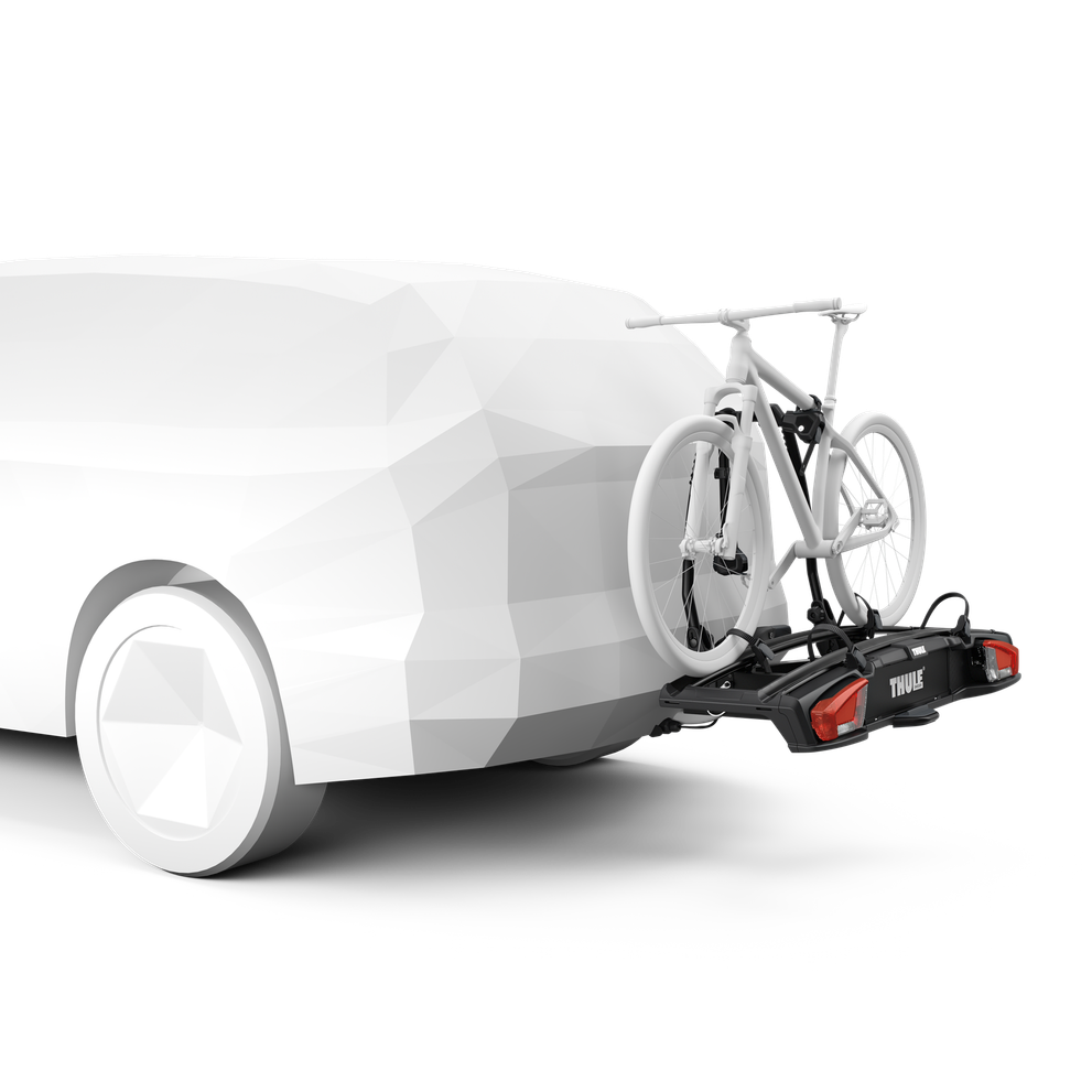 Thule VeloSpace 3 2-bike