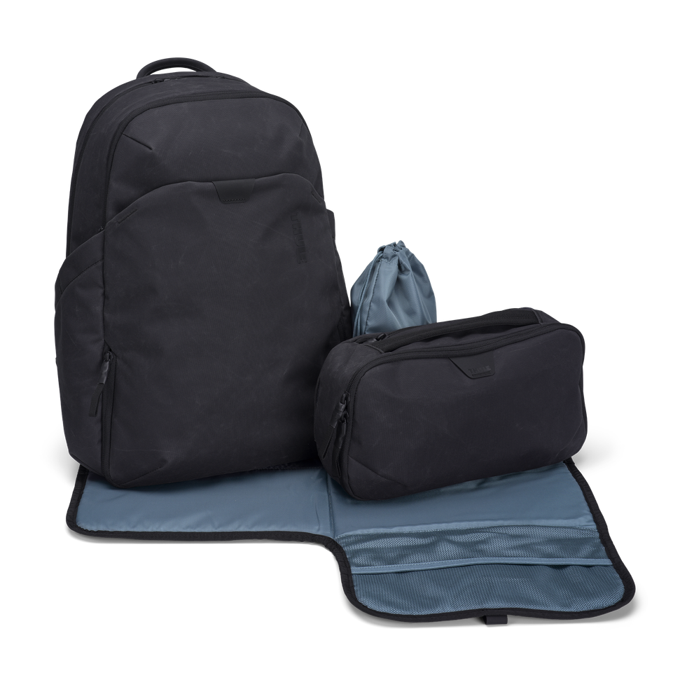 Thule Aion changing backpack