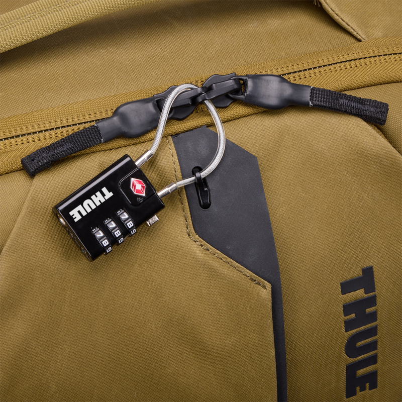 Thule TSA cable lock TSA cable lock