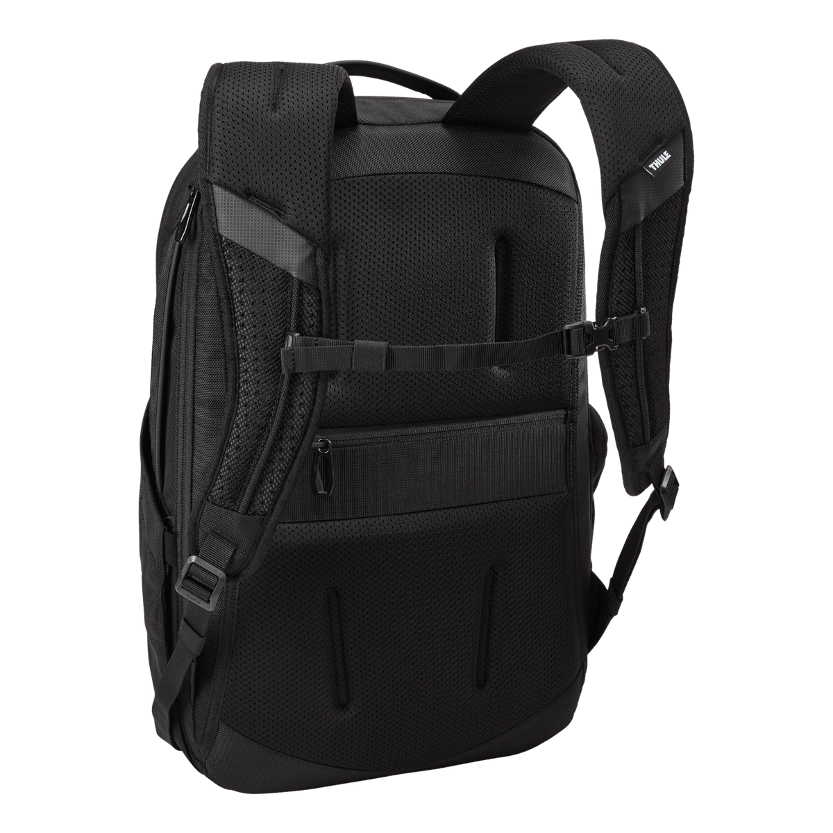 Thule Accent backpack 26L black