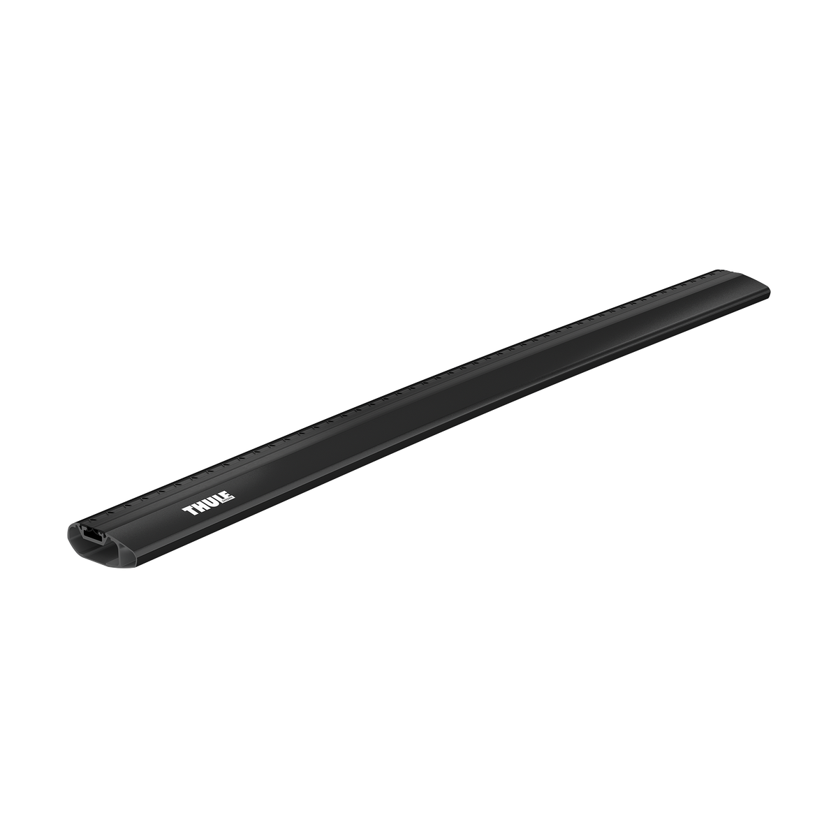Thule WingBar Edge 113 cm roof bar 1-pack black