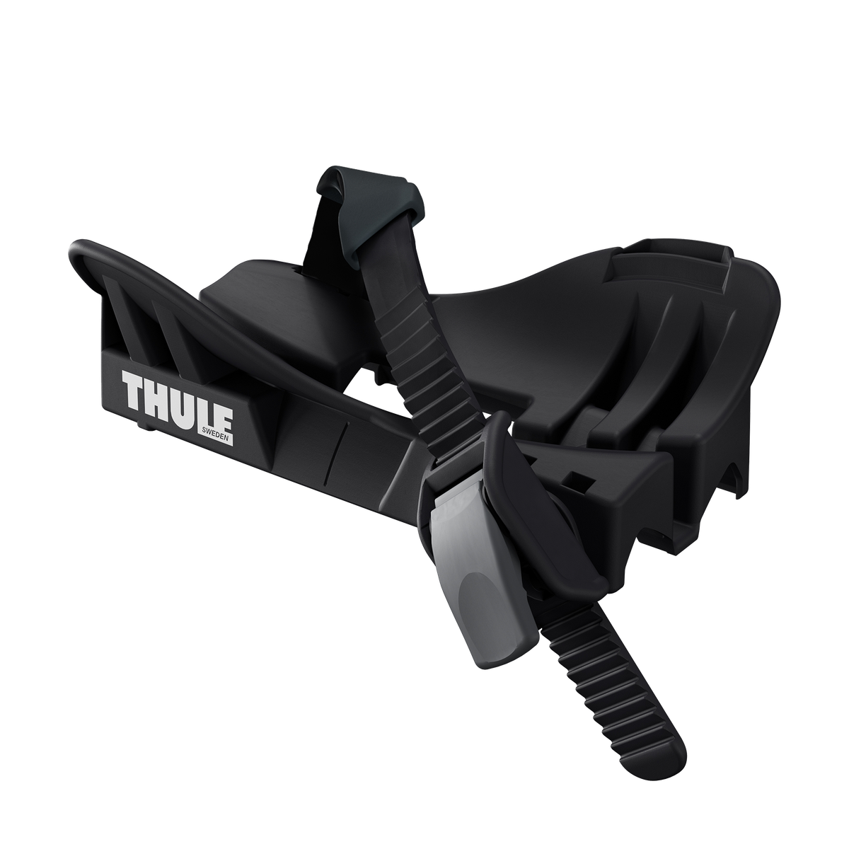 Thule ProRide Fatbike Adapter fatbike adapter black