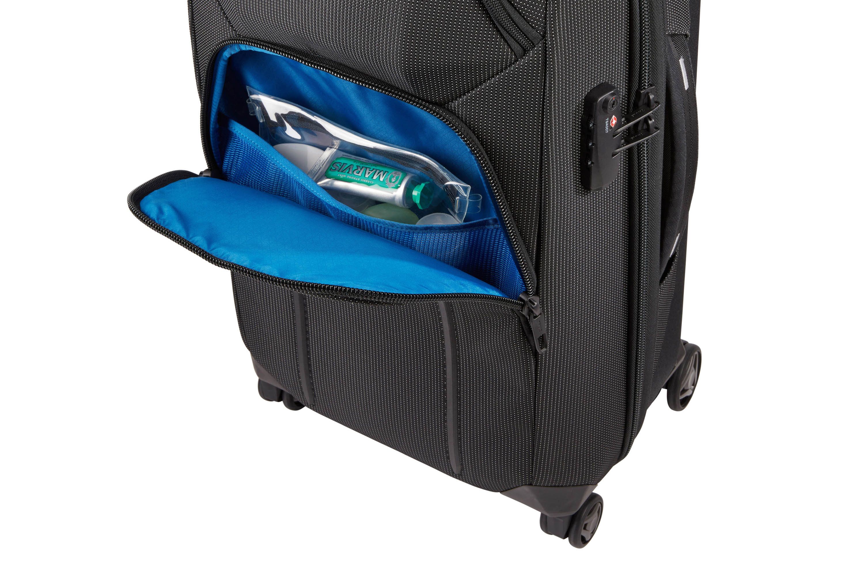 Thule Crossover 2 Carry On Spinner