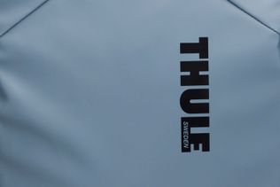 Thule Chasm carry on pond gray