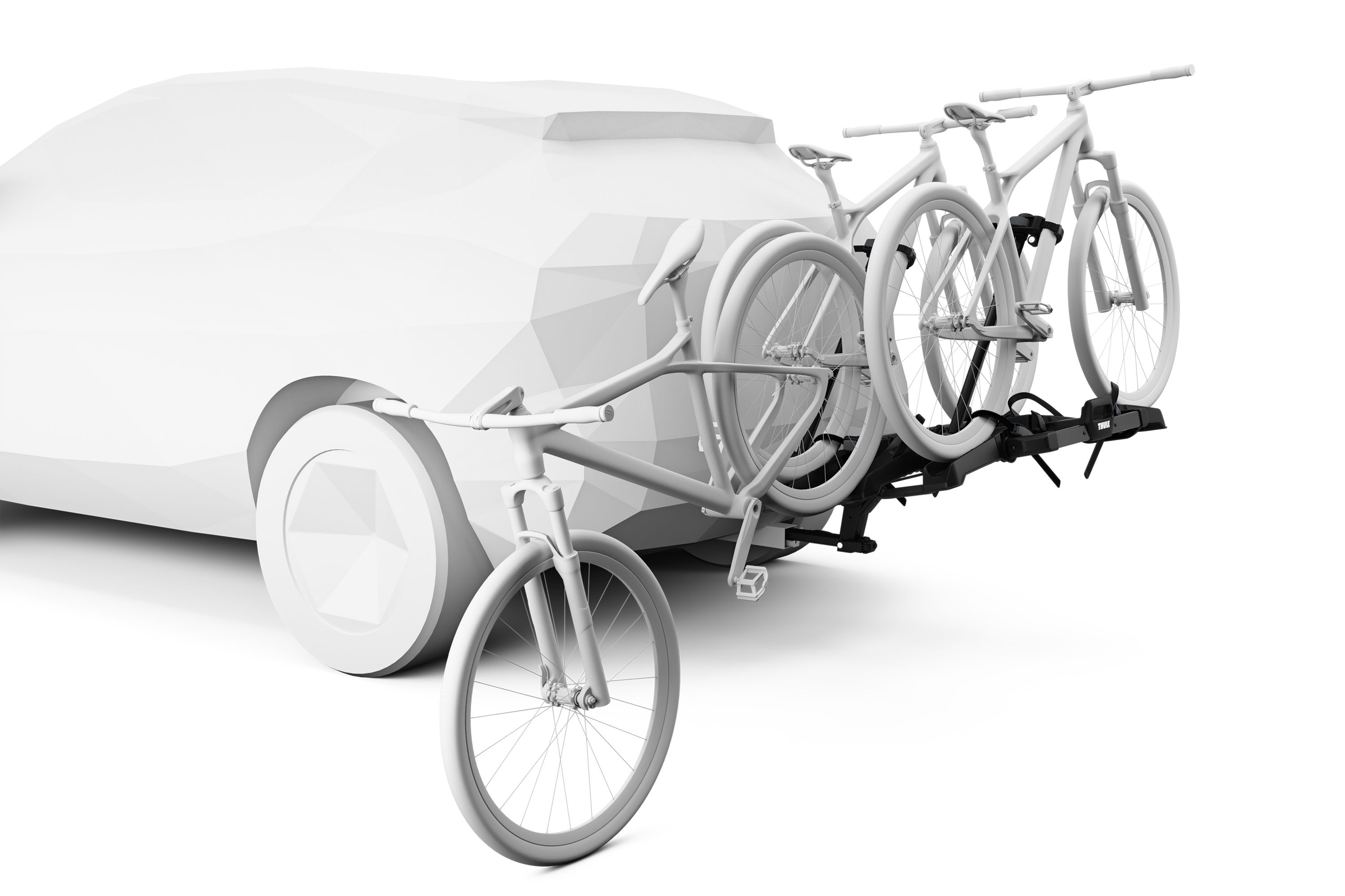 Thule OutPace 9013500 feature