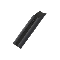 Thule bike protection sleeve medium single