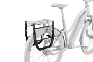 Thule Tour Rack universal bike rack black