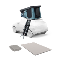 Thule Widesky bundle