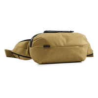 Thule Aion sling bag Nutria brown