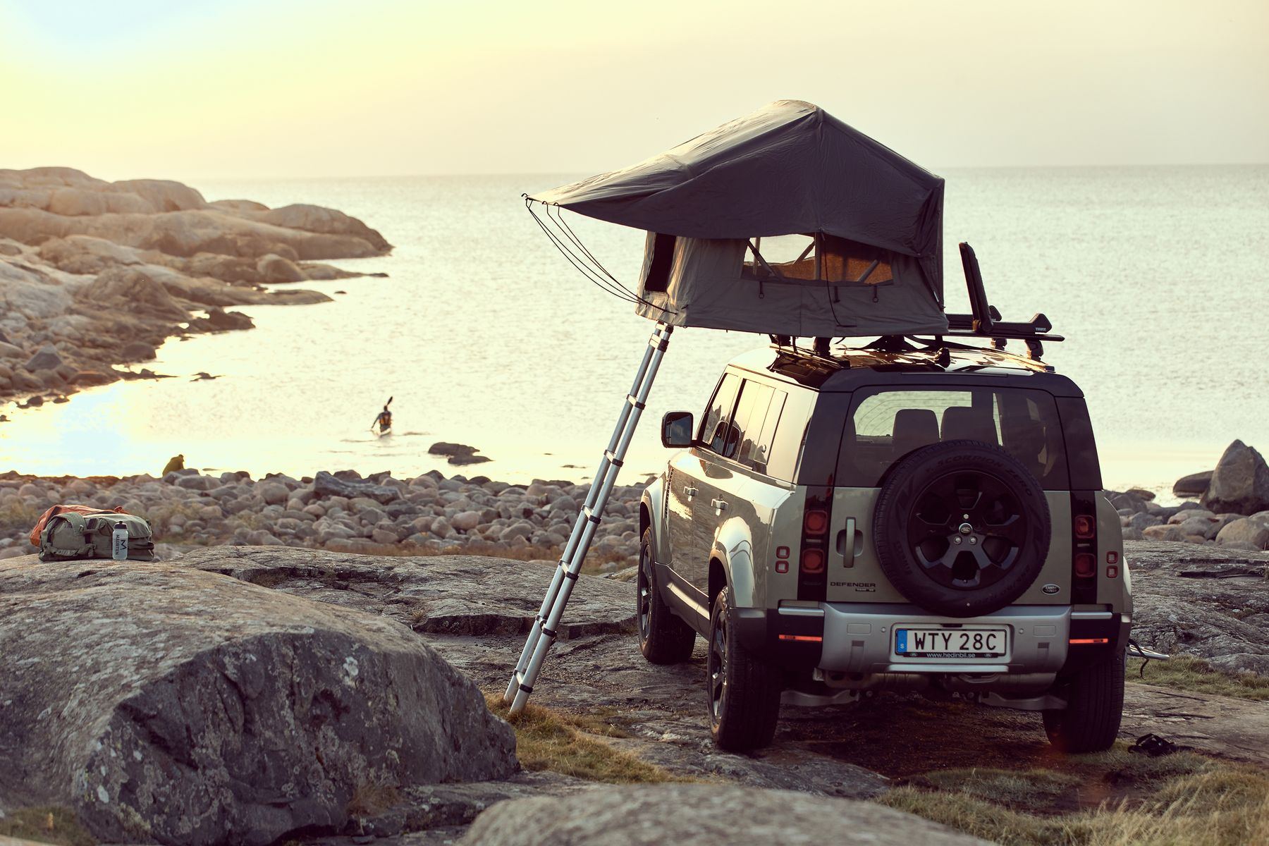 Thule Foothill | Thule | United States