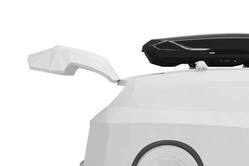 Thule Motion 3 feature