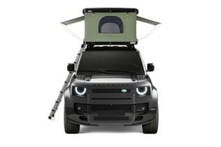 Thule Basin 901017