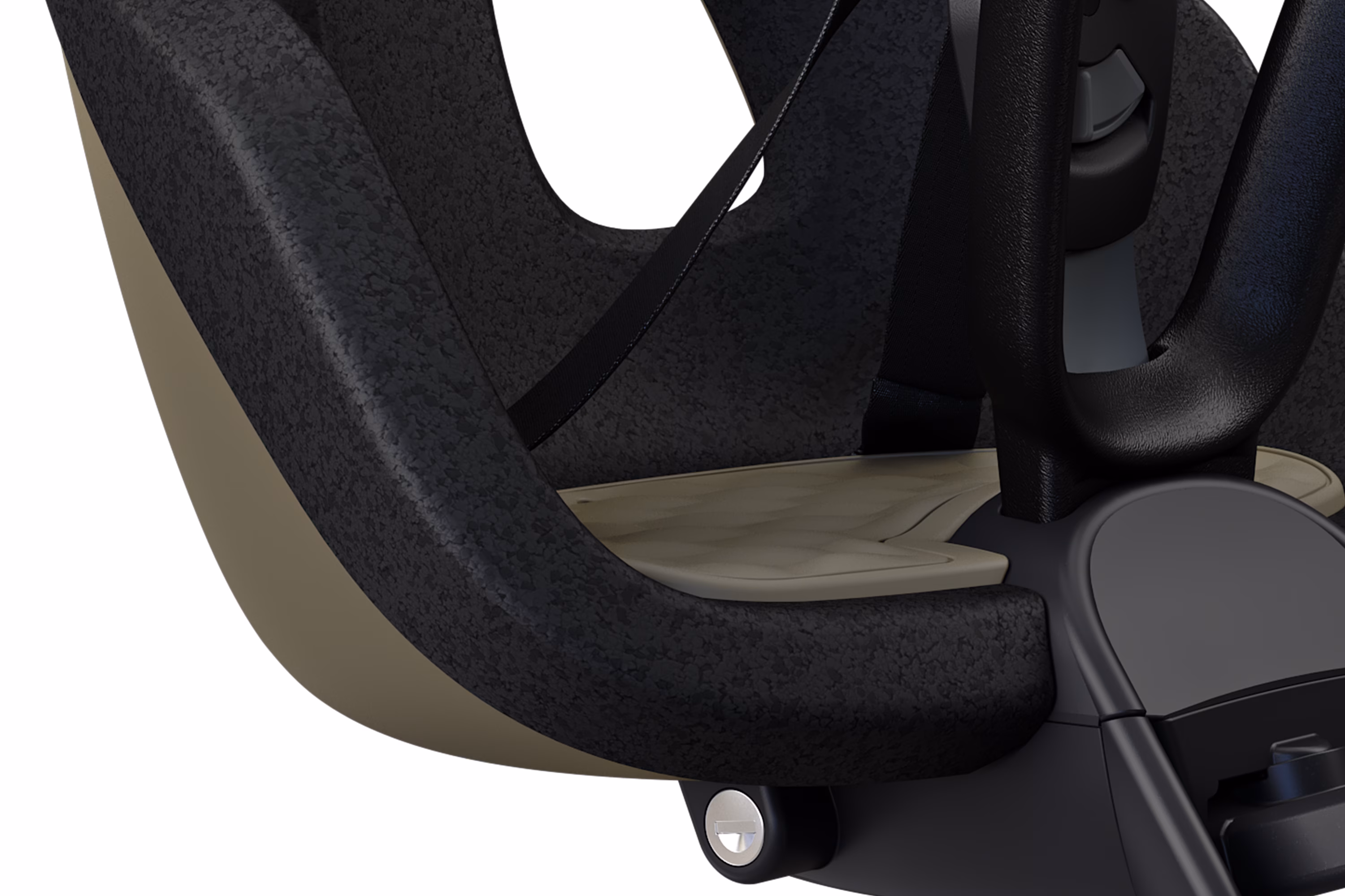 Thule Yepp Nexxt 2 mini - Feature image