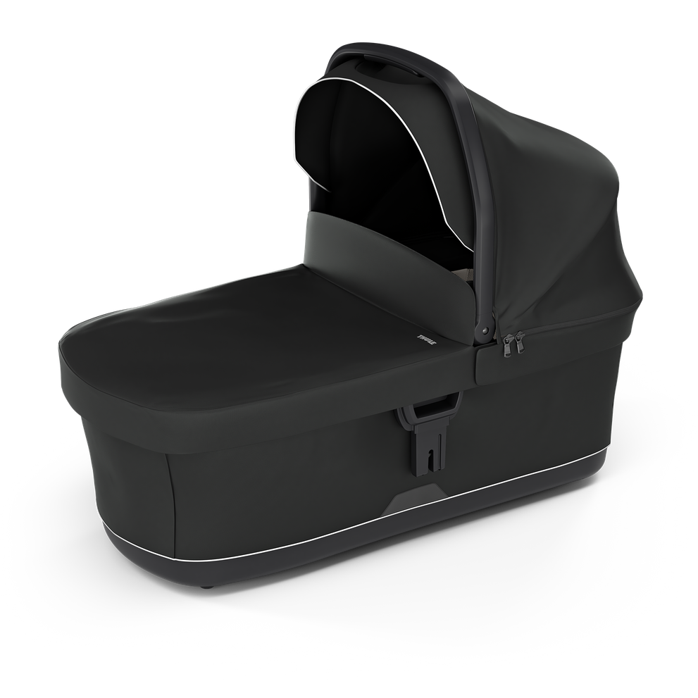 Thule bassinet bassinet black
