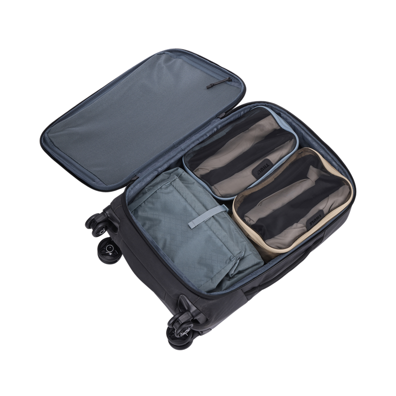 Thule packing cube small pond gray