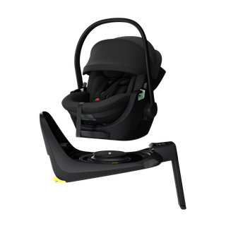 Thule Maple + Thule Alfie