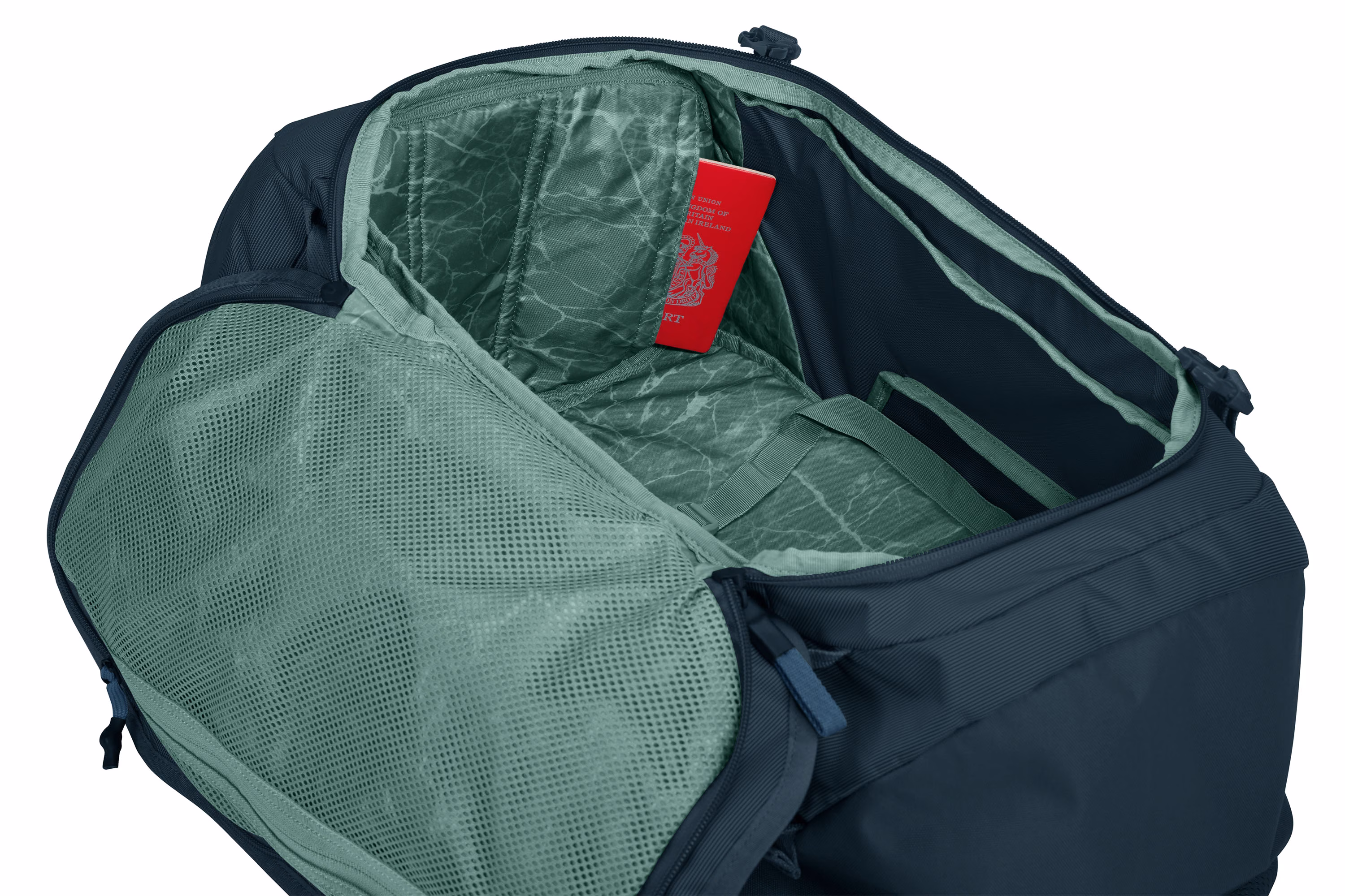 Thule Landmark 60L W