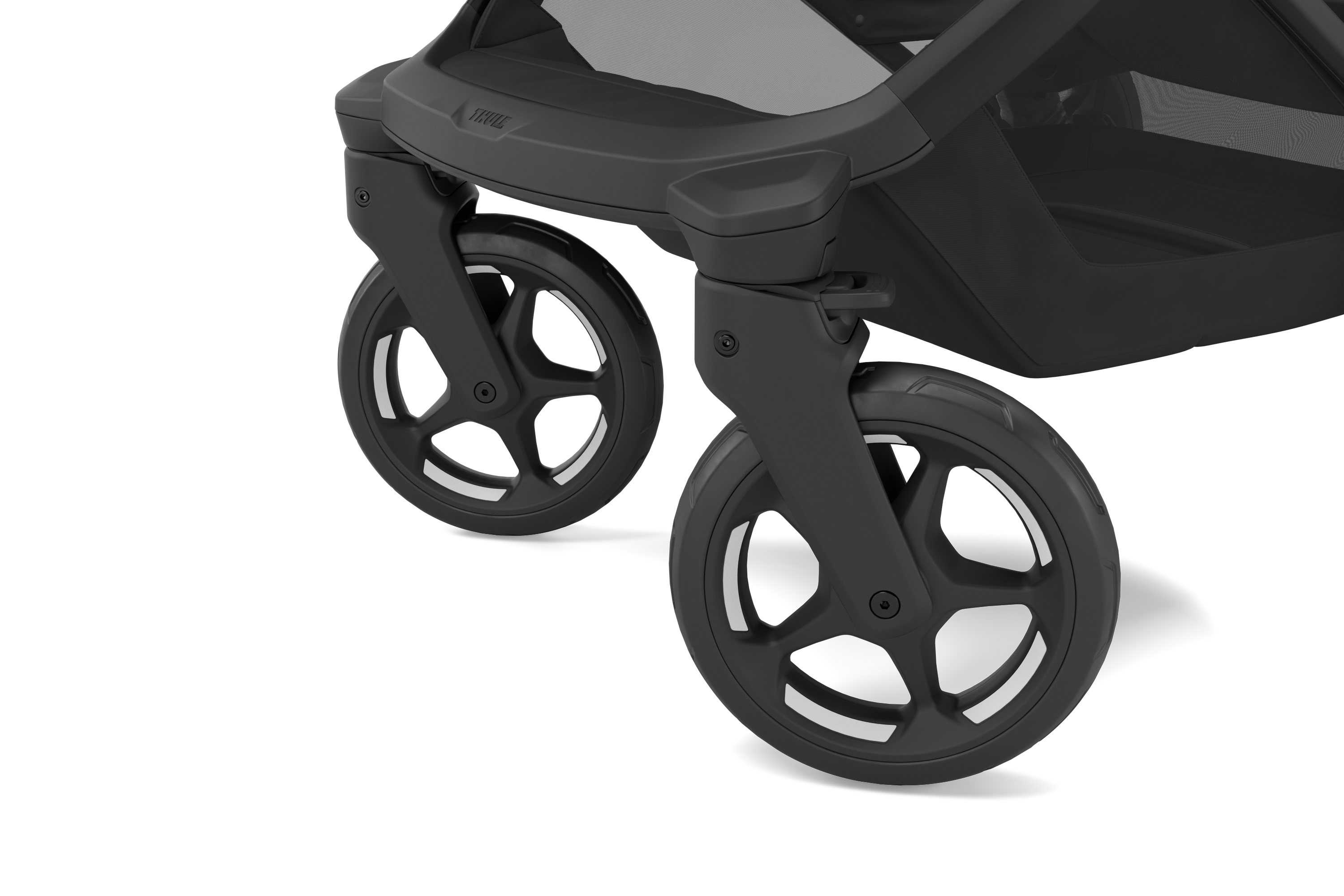 Thule Charm 2 in 1 - Feature