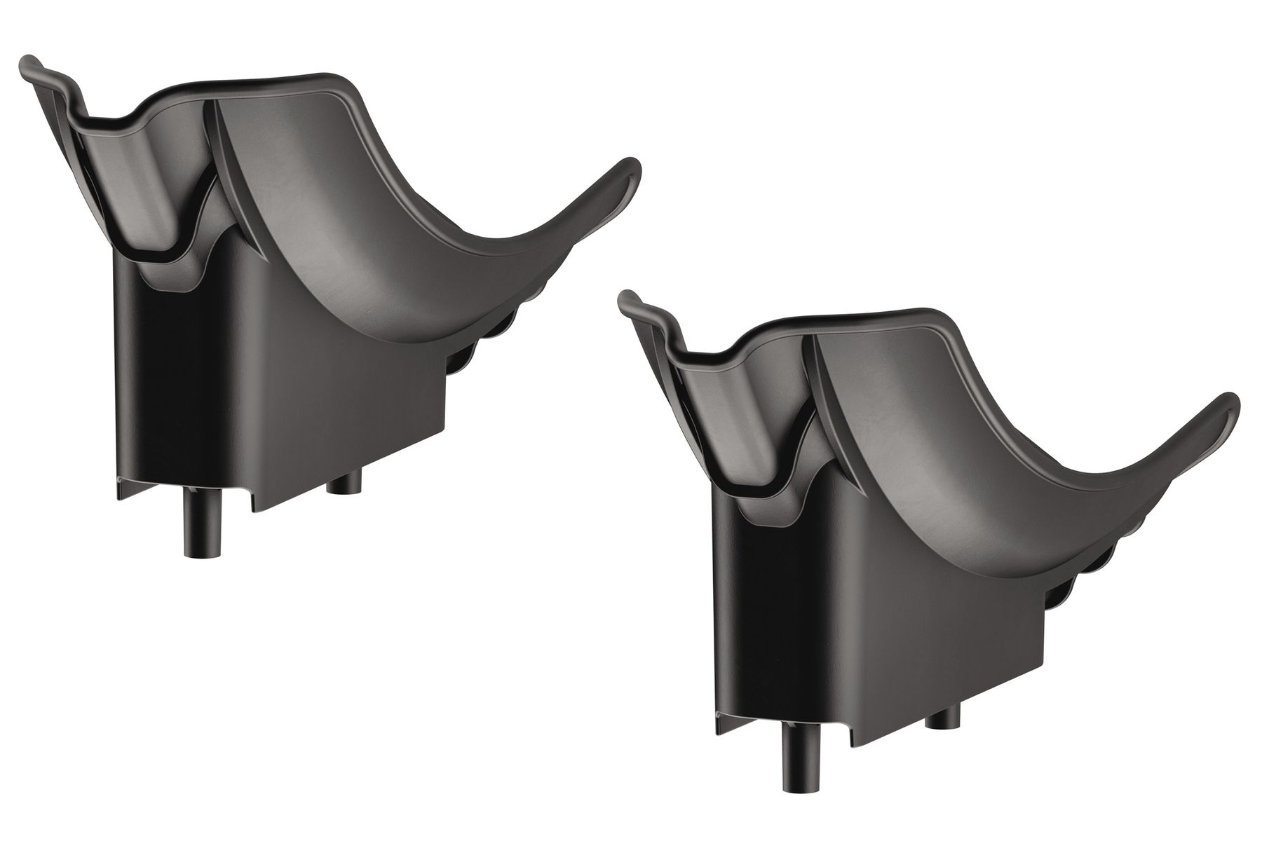 Thule T2 Pro X Fat Tire Holder Thule Brasil