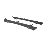 Thule Caprock rail mount rail mount for Thule Caprock roof platform