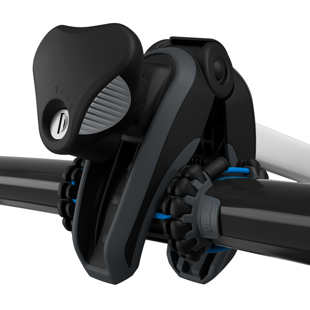 Thule proride sale carbon frame