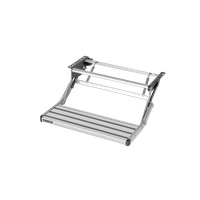 Thule Step Manual 550 single step aluminium