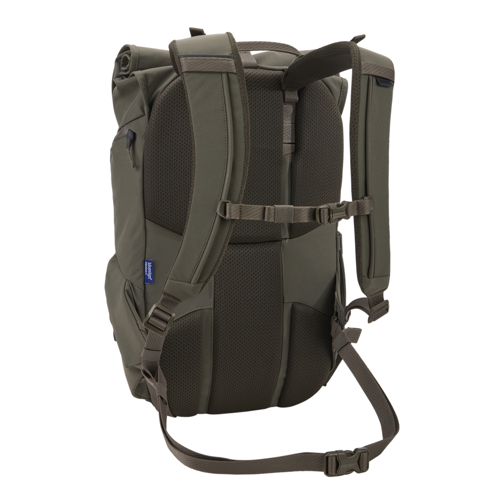 Thule Paramount bike commute backpack nutria 20L mineral brown