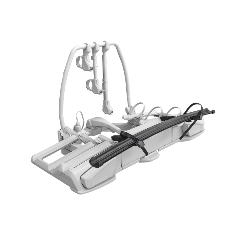 Thule VeloSpace 3 bike adapter