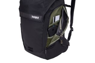 Thulke Paramount commute bike backpack 28L feature