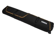 Thule RoundTrip Ski Roller 192cm Black 3204362