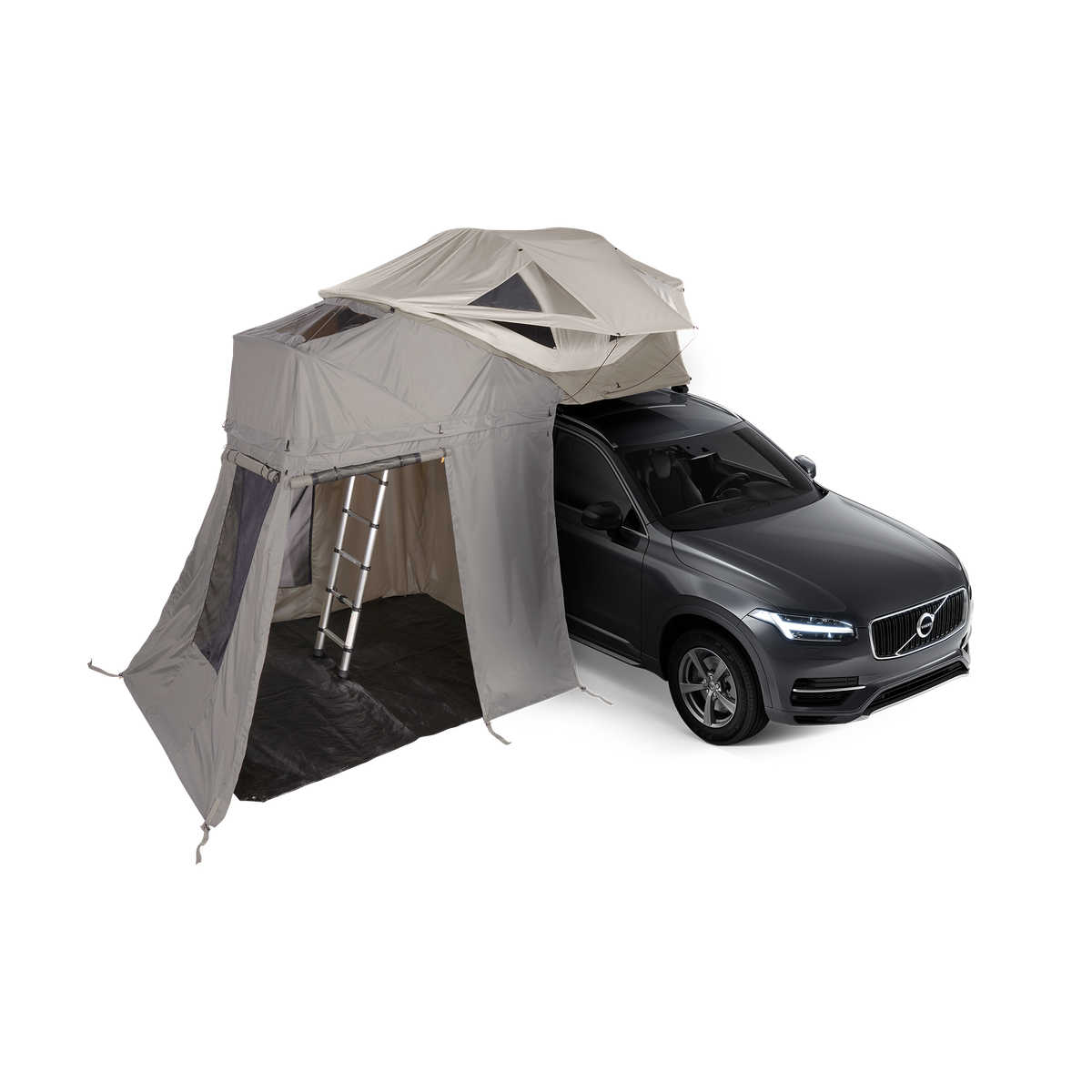 Thule Approach Annex L Thule Approach Annex L