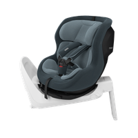 Thule Elm toddler car seat darkest blue