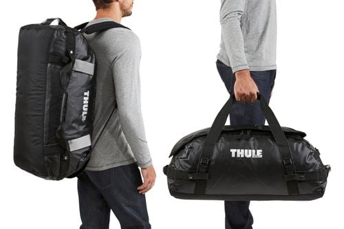 Thule Chasm Duffel 70L