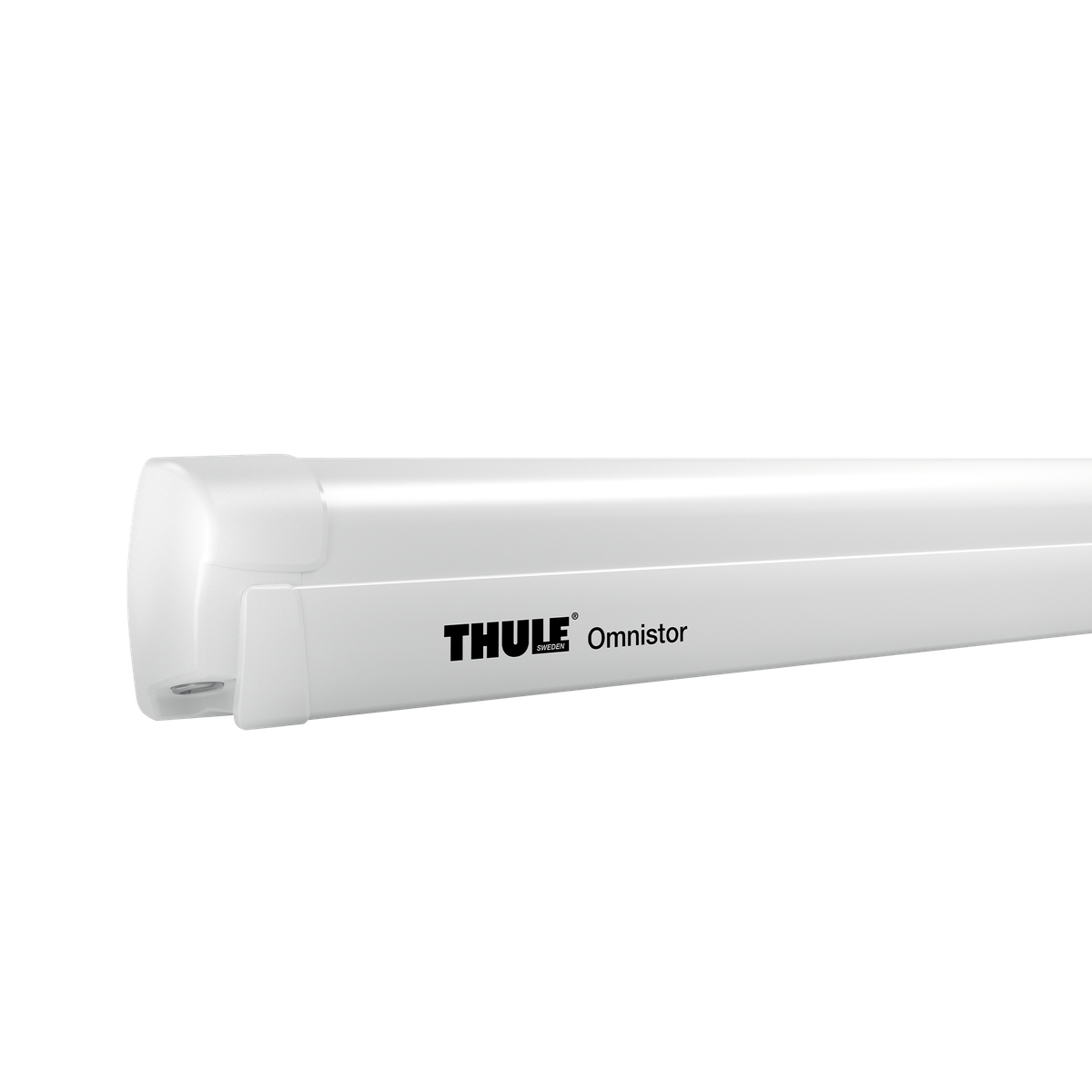 Thule Omnistor 8000 wall awning 6.00x2.75m white