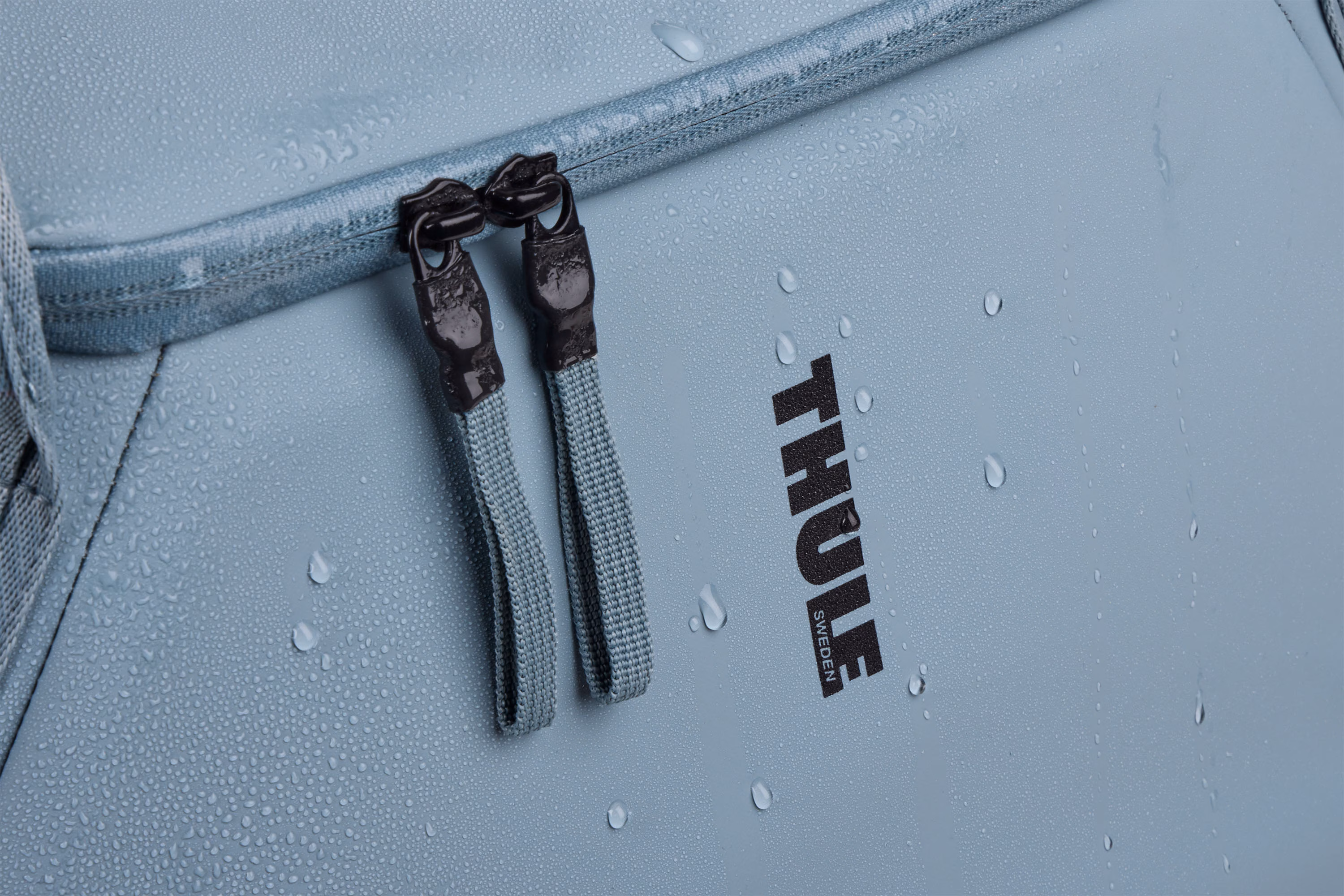 Thule Chasm cooler with InLock 21L mid blue