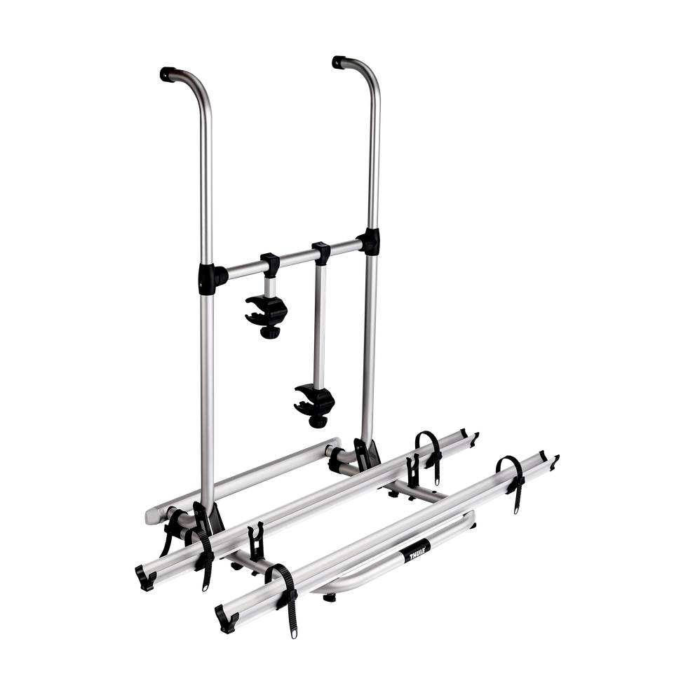 Thule Sport G2 Standard 2-bike motorhome and caravan bike rack