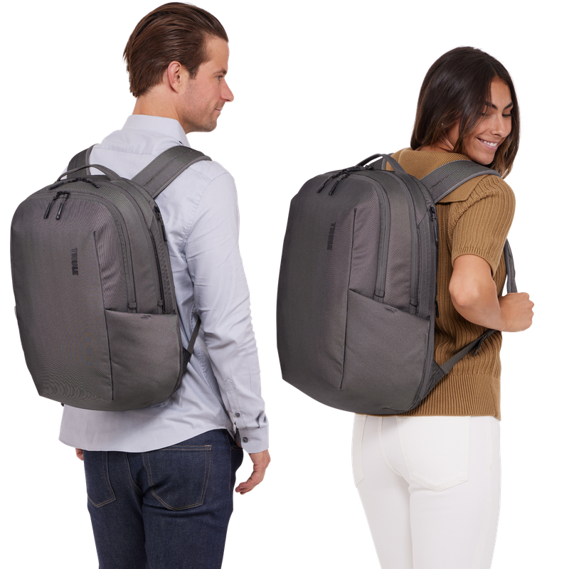 Thule Subterra 2 backpack 27L Vetiver Gray