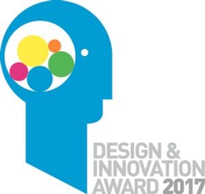 Design & Innovation Award 2017
