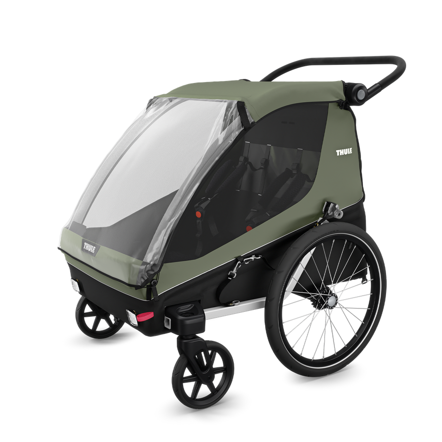 Thule Courier | Thule | 日本