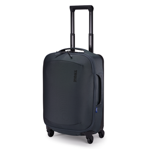 Thule Subterra 2 carry-on suitcase spinner 55cm Dark Slate