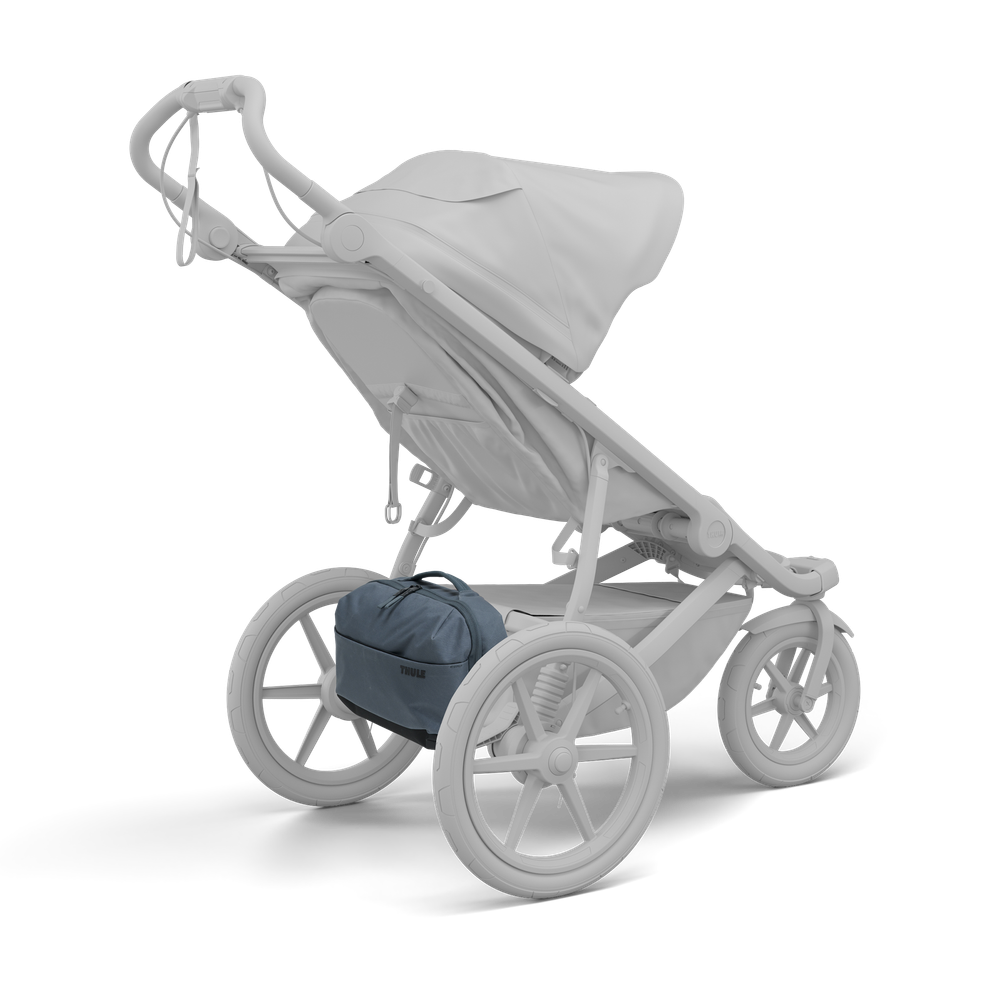 Thule Aion chaning bag - Dark slate