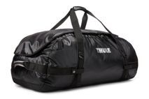 Thule Chasm 130L Duffel Bag Black