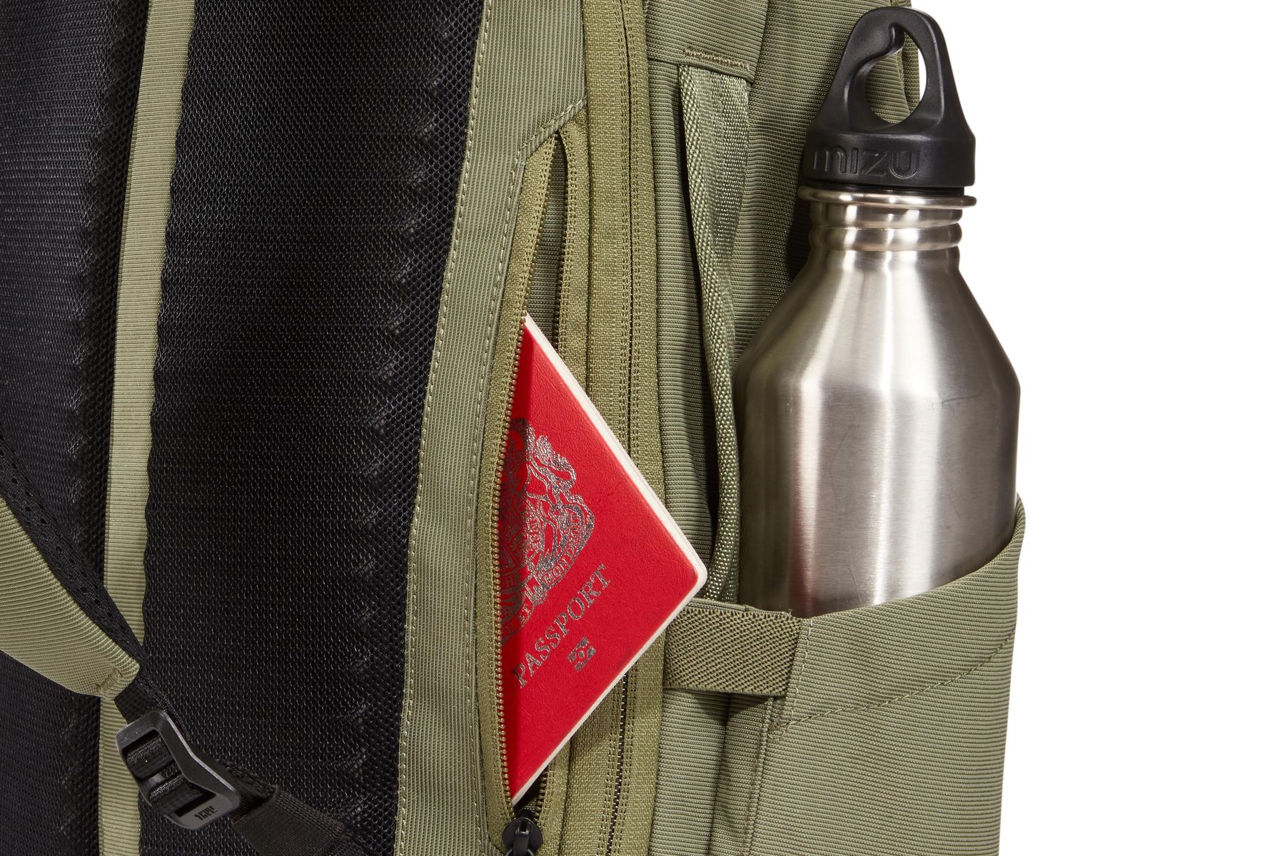 thule paramount 24l daypack