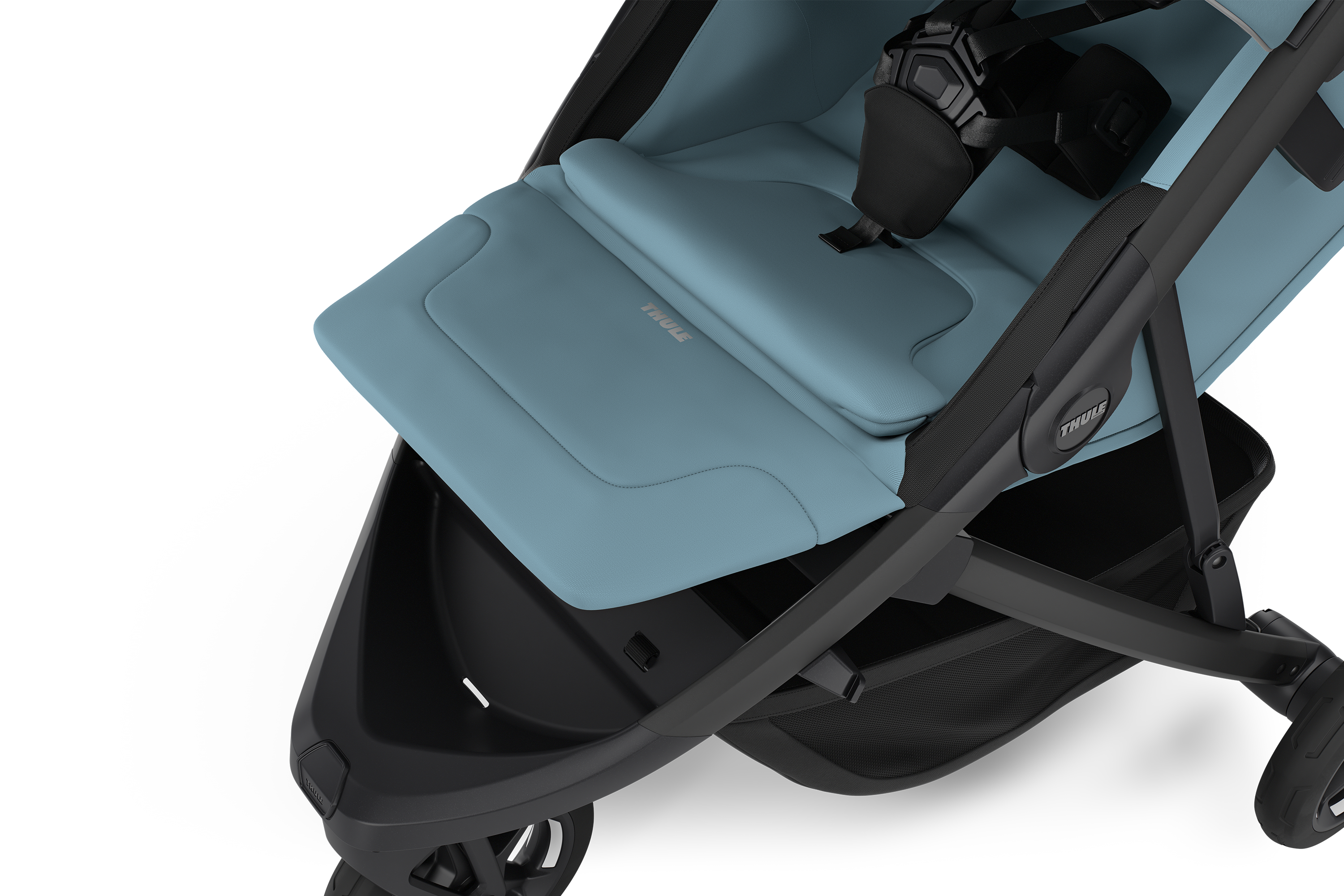 Thule Spring 2 feature