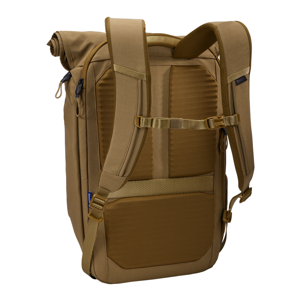 Thule Paramount laptop backpack 24L Nutria brown