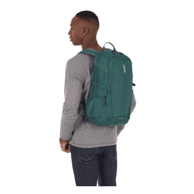 Thule EnRoute backpack 21L mallard green