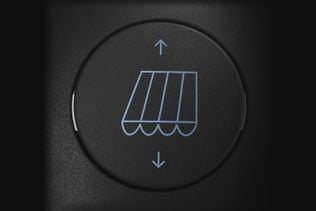 Thule Motor Kit TO 6300 button