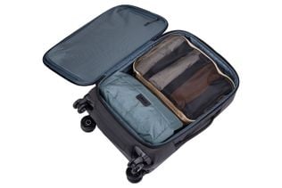 Thule packing cube medium gentle beige
